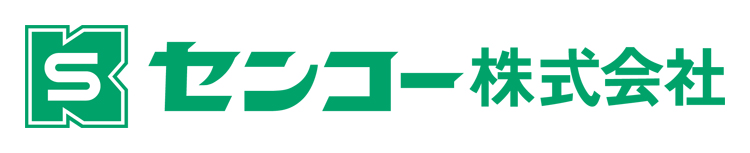 senkoロゴ