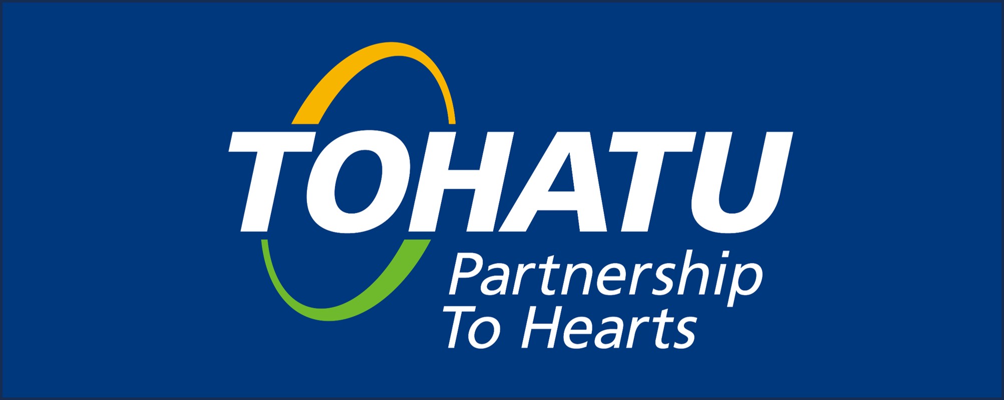 TOHATU